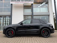 PORSCHE Macan GTS / 360°KAMERA / BOSE / PANORAMA PORSCHE Macan GTS / 360°KAMERA / BOSE / PANORAMA