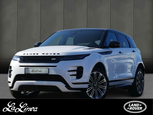 Land Rover Range Rover Evoque D200 Dynamic HSE - Pano - Bla