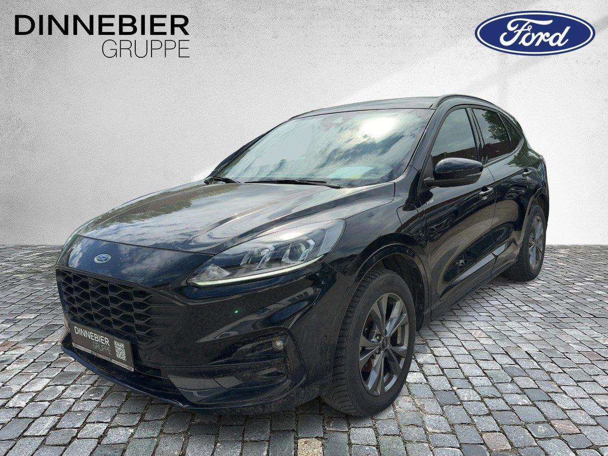 Ford KUGA ST-LINE PHEV ACC CAM LED NAVI TWA 4xSHZ AHK