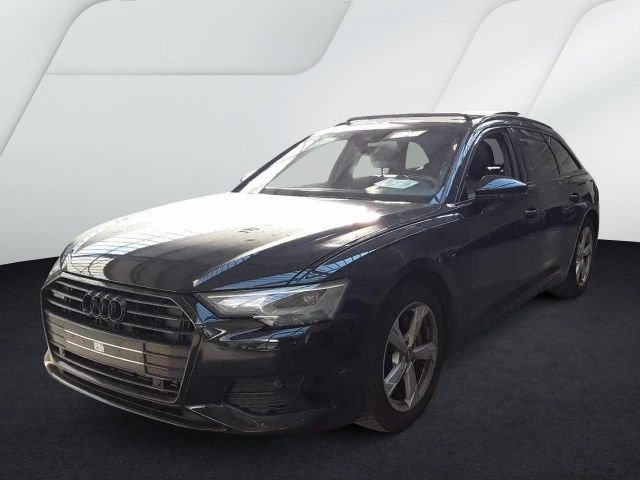 Audi A6 Avant 45 TDI quattro Sport*PANORAMA*AHK*LEDER