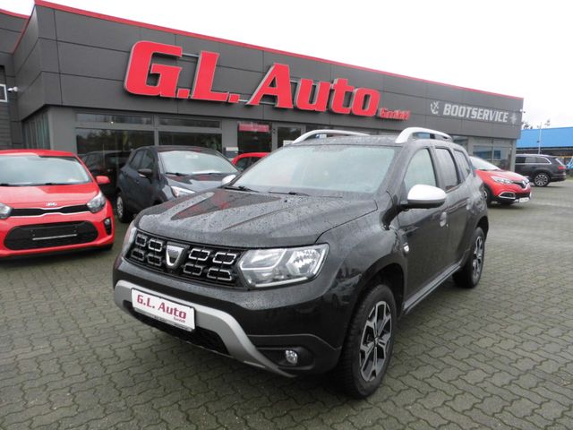 Dacia Duster II Adventure/AHK/NAVI/KAM/SH/TEMPO/PDC