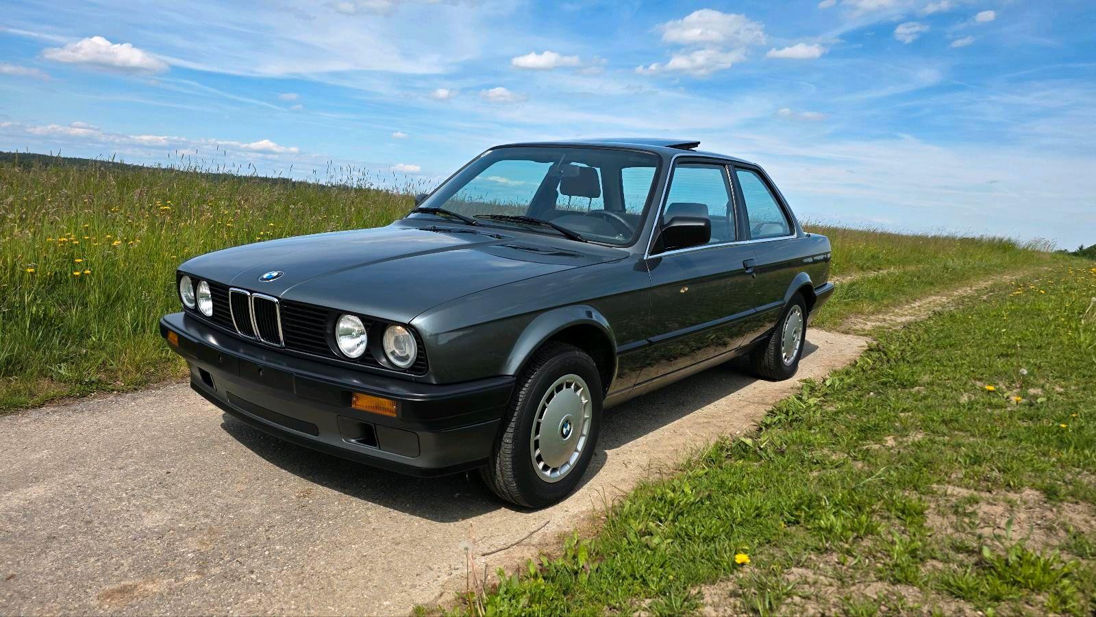 BMW 125