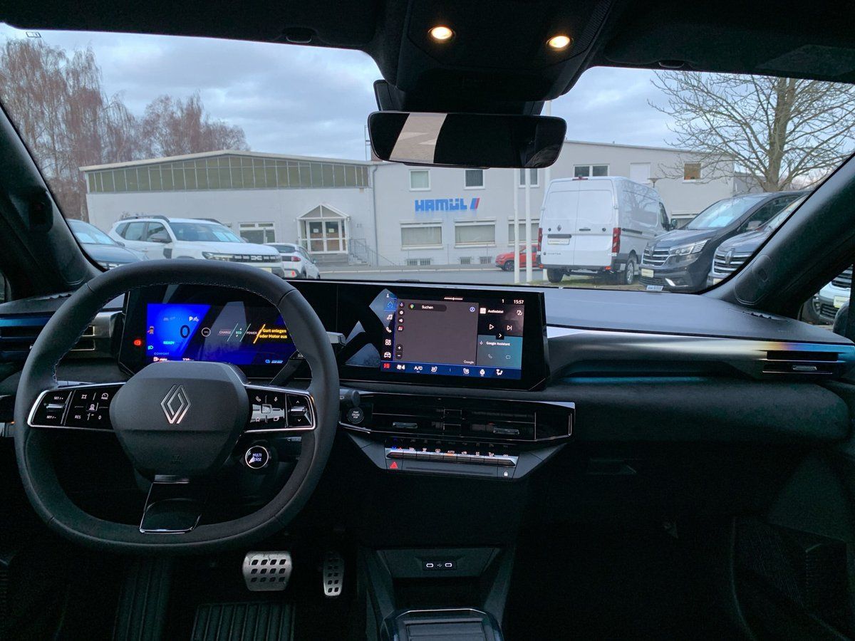 Renault Clio - Bild 14