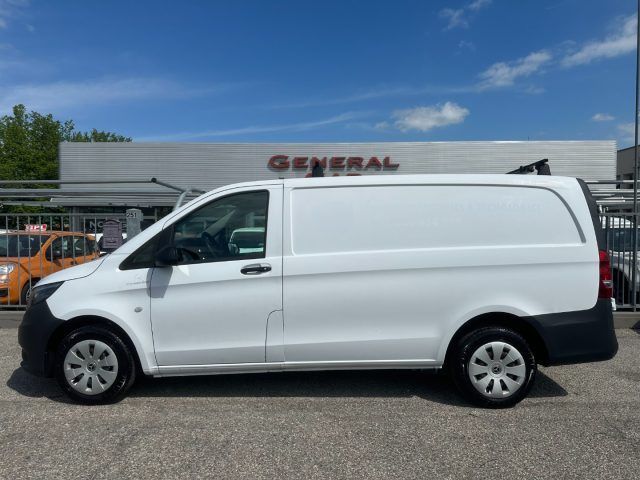 Mercedes-Benz MERCEDES-BENZ Vito Long 114 2.2 CDI 136CV Furgon