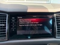 Skoda Kodiaq 2.0 BiTDI DSG 4x4 RS 1HD STNDHZ PANO AHK bei Autohaus Landmann & Maier OHG