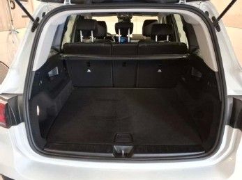 Fahrzeugabbildung Mercedes-Benz GLB 200 4M Style+StandH+Distr+RKamera+Augment