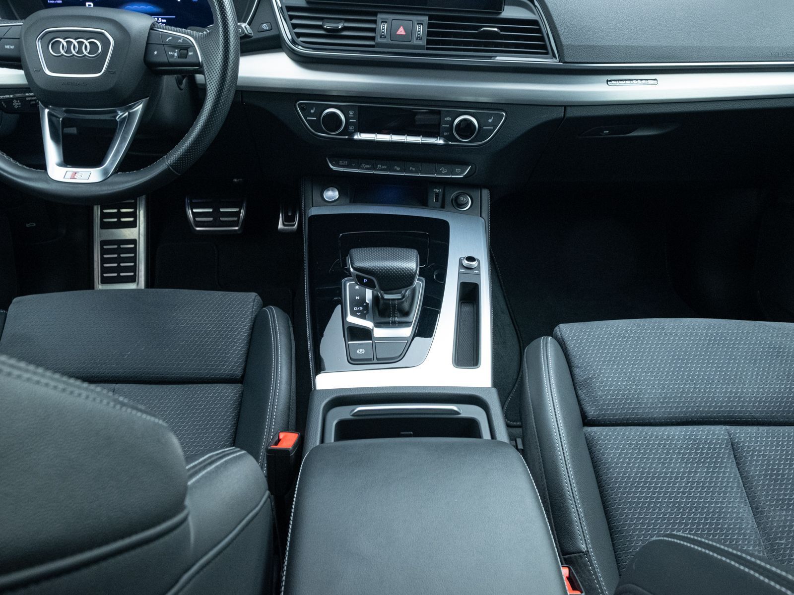 Audi Q5 - Bild 18