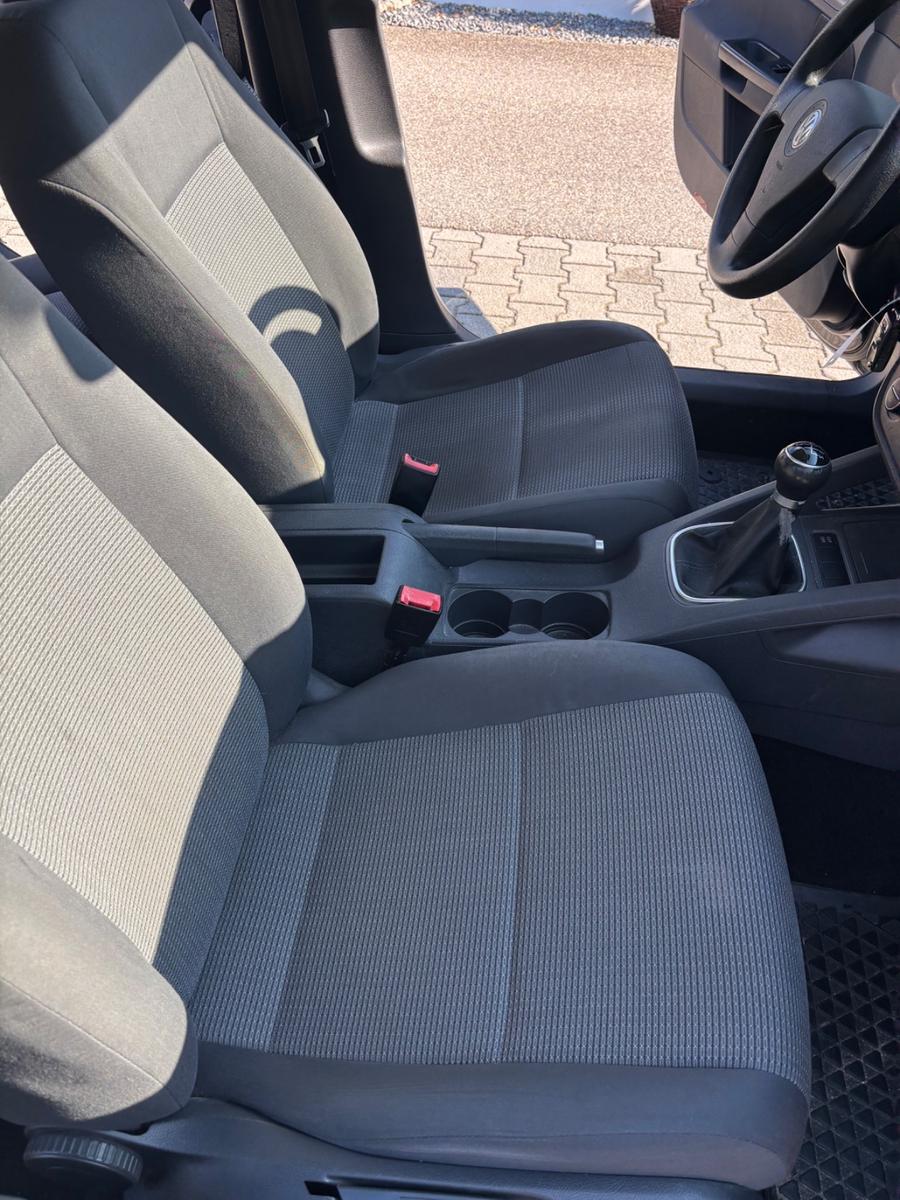 Volkswagen Golf 2008 — photo 26