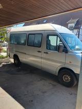 Volkswagen LT 35  - Volkswagen LT: 35