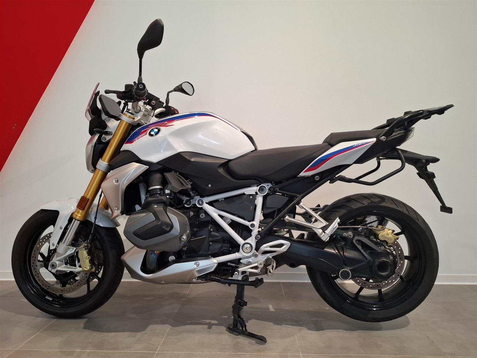BMW R 1250 R