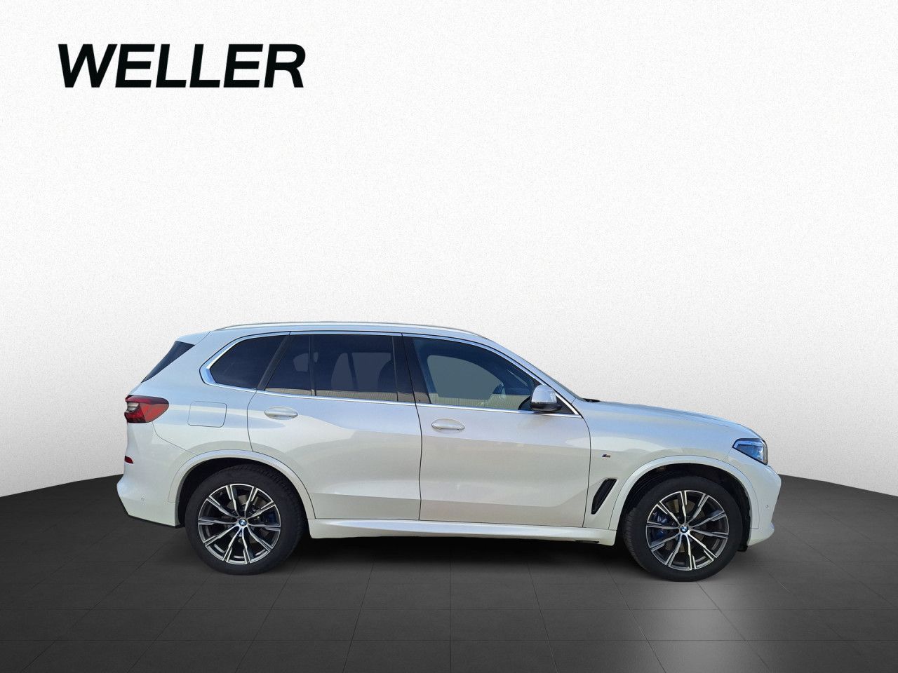 BMW X5 - Bild 4