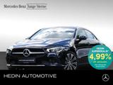 Mercedes-Benz CLA 250e PROGRESSIVE|LED|NAVI|BURM|MBUX|PTS|SHZ
