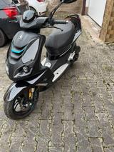 Peugeot Speedfight 4 LC 2-Takt, Neuteile, entdrosselt - PEUGEOT SPEEDFIGHT 4