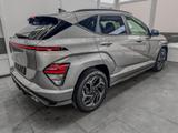 Hyundai KONA PREMIUM PLUS 1.6 4WD T-GDi DCT N-LINE SH... - Hyundai Gebrauchtwagen mit Automatikschaltung
