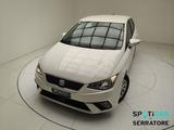 Seat Ibiza IV STYLE 1.0 MPI 80 cv - Seat Ibiza: Iv