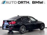 BMW 318i AUTOMATIK NAVI SIHZ PDC TEMPOMAT USB 18" - BMW 318 mit Benzin-Antrieb: Limousine