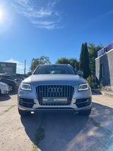 Audi Q5 3.0 TDI  quattro - Audi Q5