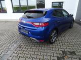 Renault Megane IV Lim. 5-trg. GT SPORT, NAVI, GARANTIE - Renault Megane mit Benzin-Antrieb