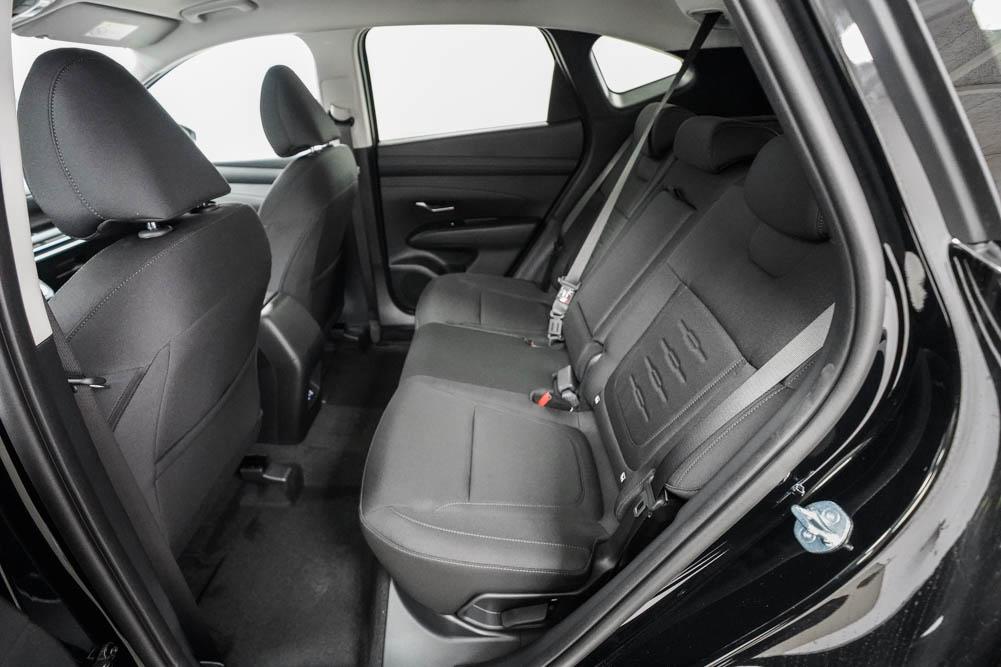 Hyundai TUCSON 1,6 T-GDi DCT 2wd Style LAGER, миниатюра 17
