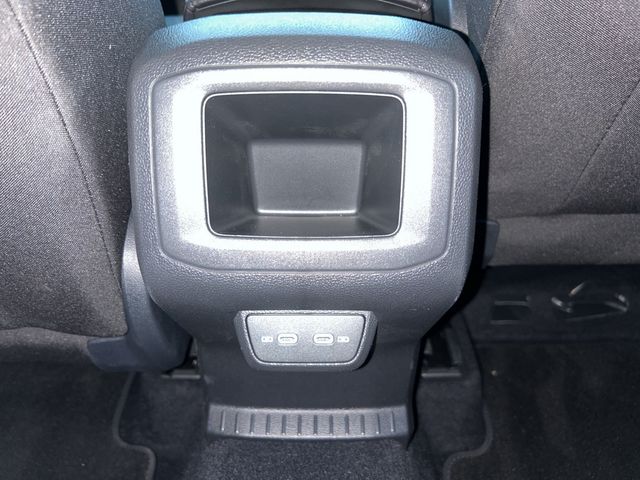 T-Cross 1.0TSI DSG Life