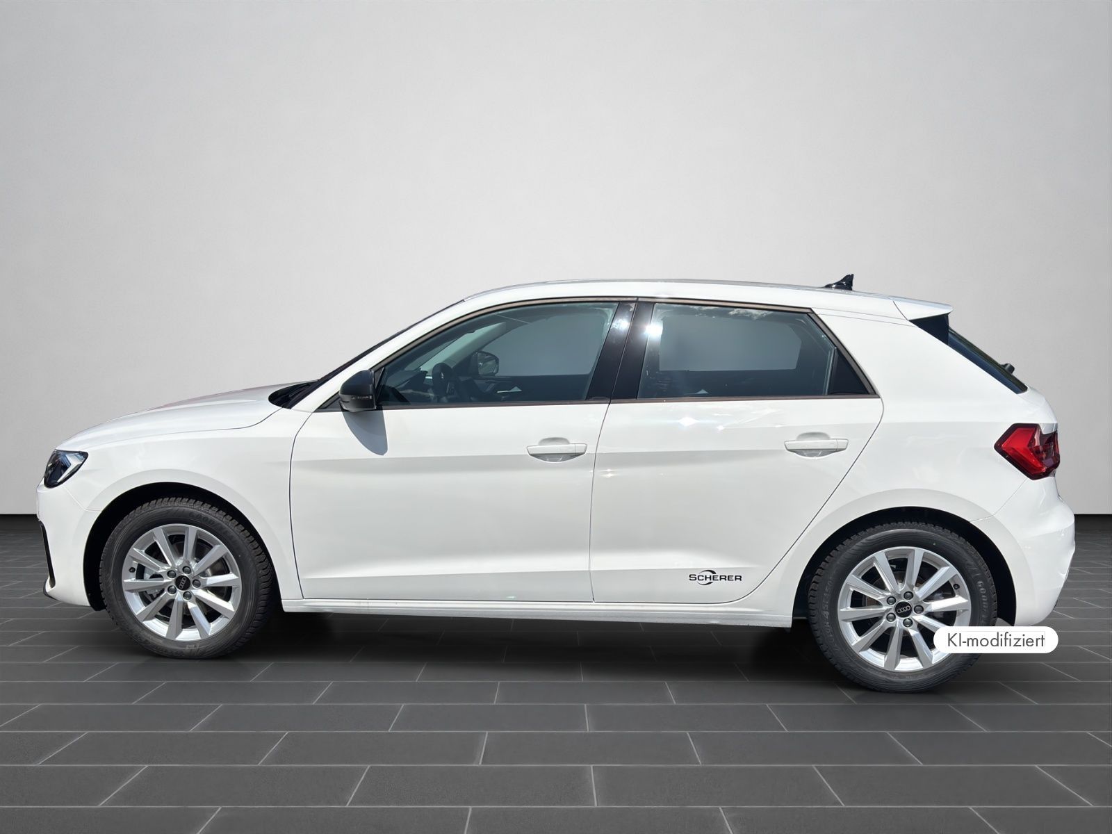 Audi A1 - Bild 8