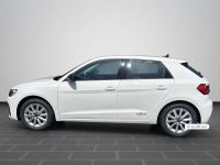 Audi A1 - Vorschau Bild 8