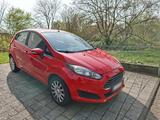 Ford Fiesta JA8 Keilriemen defekt - Ford Fiesta: Ja8