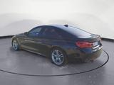 BMW 420d Gran Coupe M Sport Innovationsp. Navi Prof. - BMW mit Diesel-Antrieb: Coupe