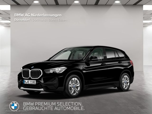 BMW X1 xDrive25e Navi Parkassist Sportsitze