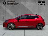 Renault Clio V (08.2019->) Techno - Renault Clio: 2.0