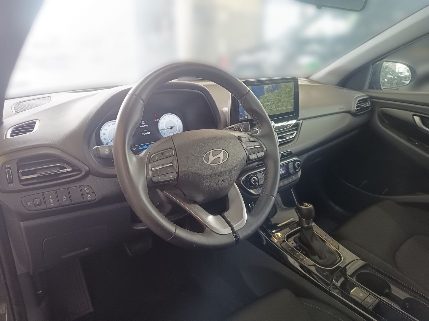 Hyundai i30 – Bild 11