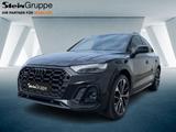 Audi SQ5 Sportback MATRIX+APP+DAB+PANO+SHZ+VIRT+HUD - Audi SQ5 Gebrauchtwagen in Köln