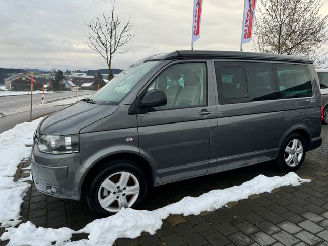 Volkswagen T5 California