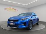 Kia XCeed  *Navi*Full-Link*ACC*LED* - blaue Kia XCeed