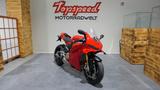 Ducati Panigale V4 S 2025 sofort verfügbar