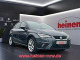 Seat Ibiza 1.0 TSI FR Beats NAVI+LED+SHZ+ACC+PDC - Seat Ibiza Gebrauchtwagen in Hamm