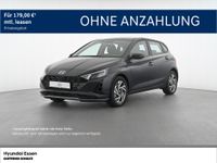 Hyundai i20 - Vorschau Bild 1