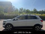 BAIC Senova X25 Automatik*SCHIEBEDACH*PHONE*CAM* - BAIC aus 2018
