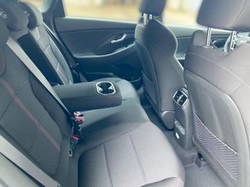 Hyundai i30 N Line Automatik  LED