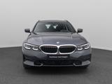 BMW 320i Sport Line DAB HiFi Stop&Go PDC Alarm LED - gebrauchte BMW 320 aus dem Jahr 2022