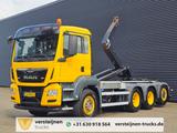 MAN TGS 35.460 8x4-4 BL / VDL 30T HOOKLIFT
