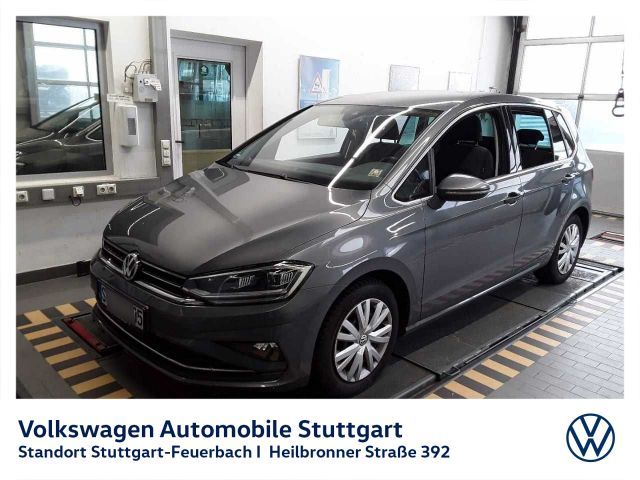 Volkswagen Golf Sportsvan 1.5 TSI DSG Navi Tempomat Kamera