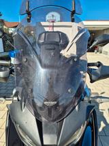 Yamaha Tracer 9 GT - viel extras - TÜV 5/27 - YAMAHA 9 TRACER GT