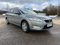 Ford Mondeo Turnier 1.6 16V Ti-VCT 81kW*ALU*PDC*ASR*