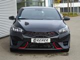Kia Proceed 1.6 T-GDI GT Navi/Autom./Klima/Sitzhzg. - Kia pro cee'd / ProCeed: Automatik