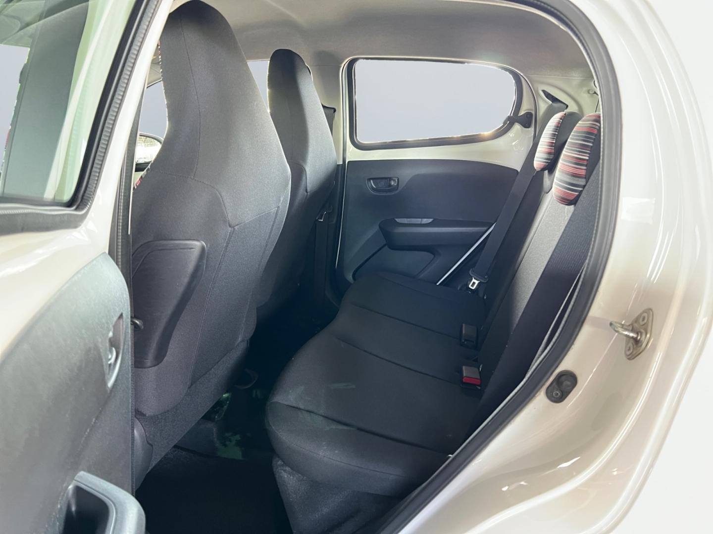 Citroen C1 Feel *Bluetooth*DAB*Klima*teilbare Rücksitze*, миниатюра 13