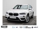 BMW X1 sDrive18d - BMW X1: Sdrive 18d