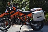 KTM LC8 950 Superenduro R  - KTM ENDURO 950