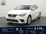 Seat Ibiza 1.0 TSI Road Edition NAVI ACC FACEL. LED - Seat Ibiza New cars in Köln