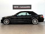 BMW e46*Cabrio 330 Ci*M-Paket*AUTOMATIK* - BMW 330 mit Benzin-Antrieb: Cabrio, Automatik, Ci E46
